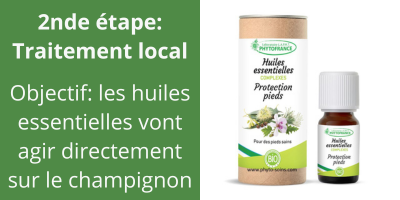 protection des peids